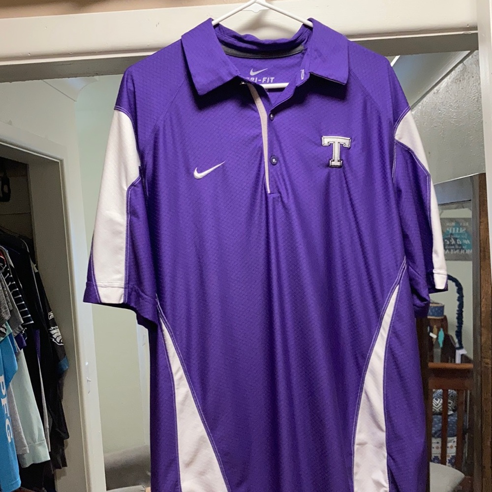 Tarleton State Polo